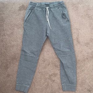 PacSun Gray Joggers (S)